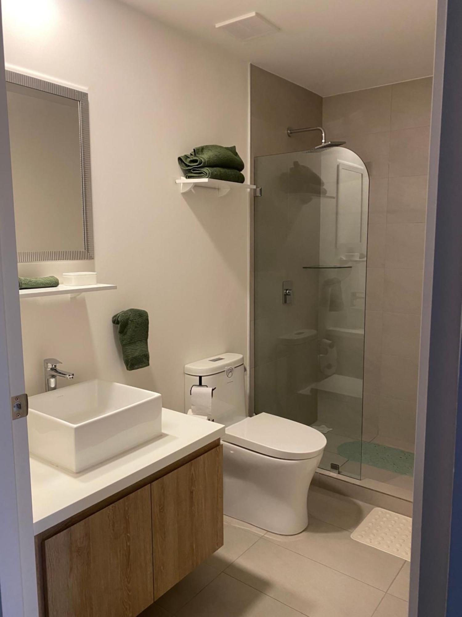 Hermoso Y Acogedor Sabana, Apartamento