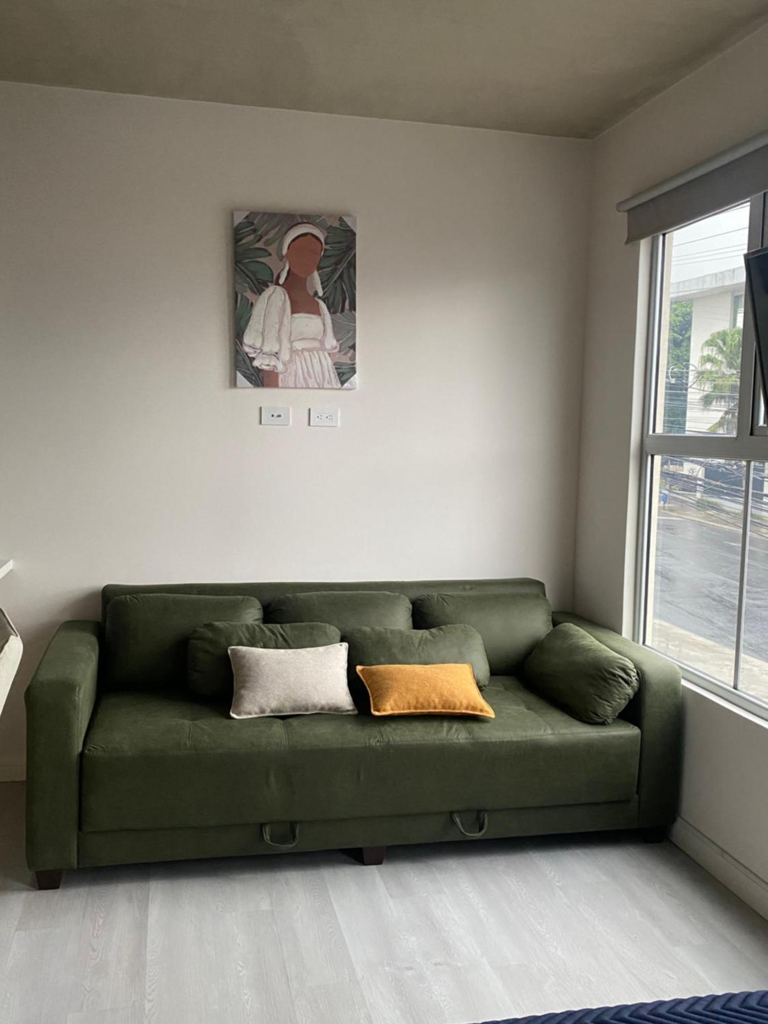 Apartment Hermoso Y Acogedor Sabana,